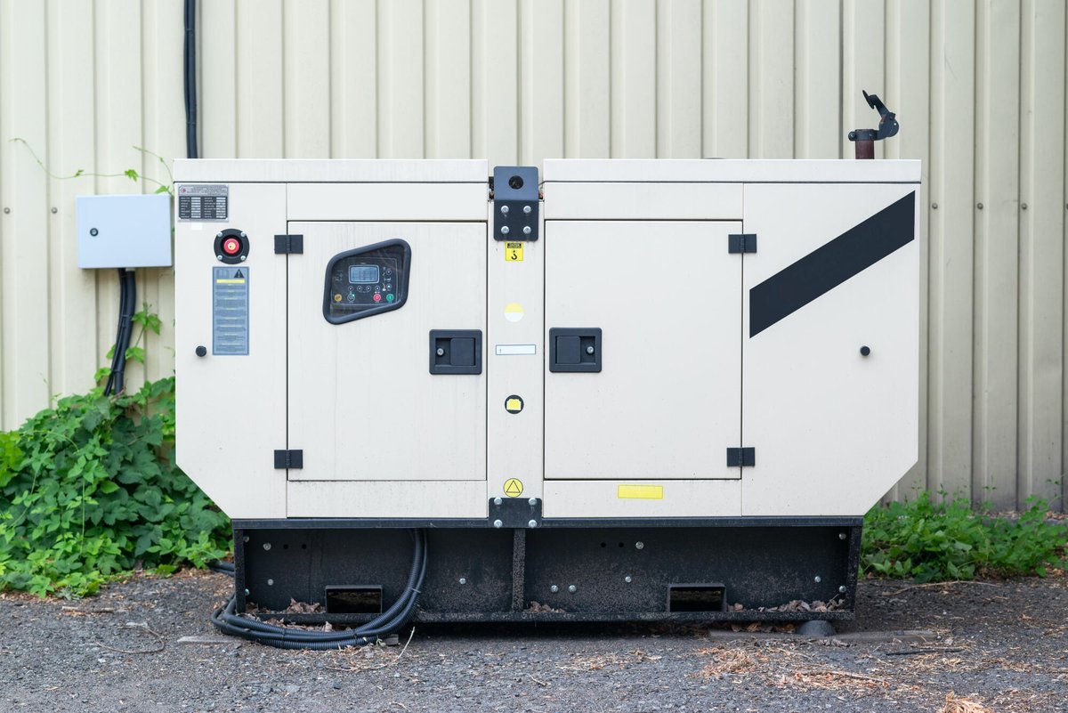 What Does Generator Cost for Your Homes Backup Power