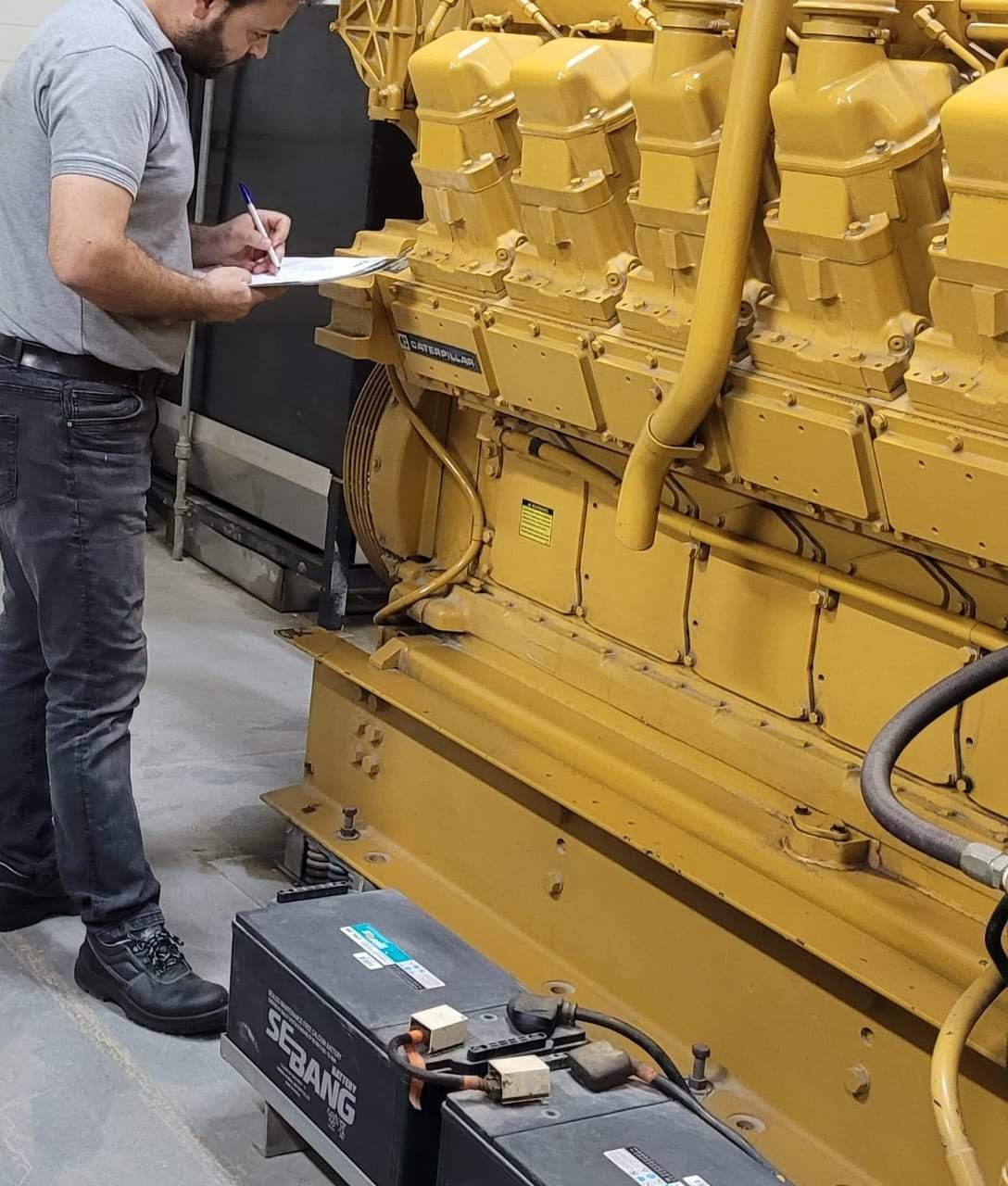 Generator Running & Maintenance Costs You Need to Know