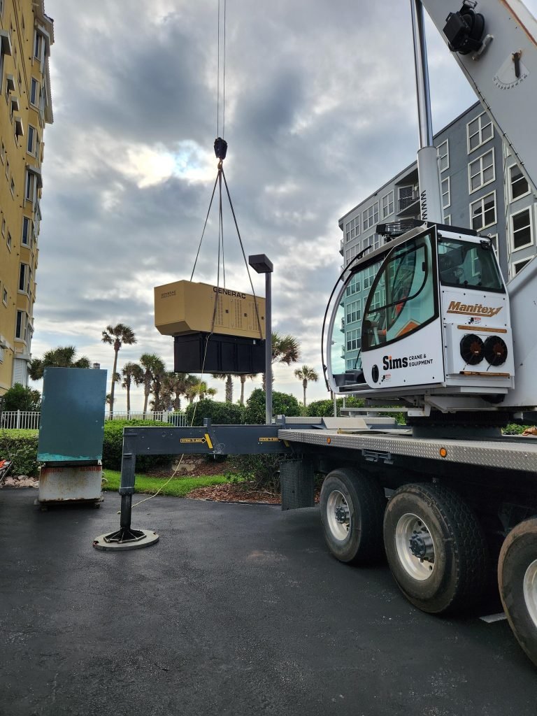 Long-Term Generator Ownership Costs & ROI Maximizing Your Returns